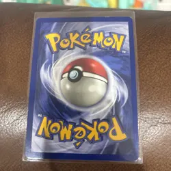 VTG Pokemon TCG Raichu 29/62 Fossil Set Non-Holo Rare Unlimited WOTC 1999 LP - Image 2