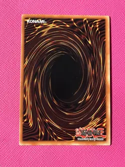 Yugioh | S:P Little Knight | RA03 | Platinum Secret Rare | 1st Edition LP - Image 2