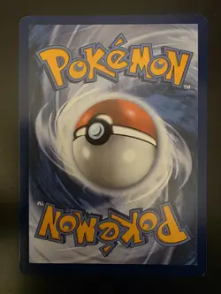 N’s Zekrom Pokemon ascended heroes ETB Pokemon Centre Stamped Exclusive - Image 2