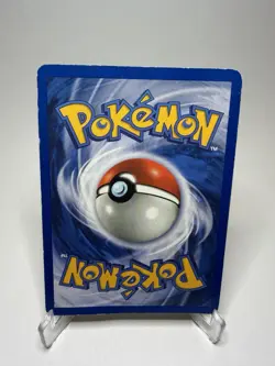 Nidoking 011/130 Base Set 2 Holo Rare Pokemon Card 2000 - Image 2