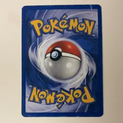 Pokemon Blissey 02/64 Neo Revelation Holo Rare Unlimited Card 2000 English - Image 2