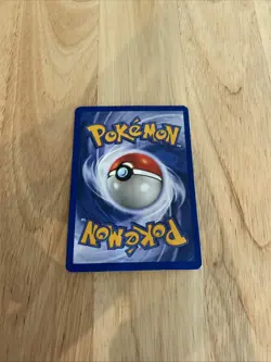 LASS - 104/130 - BASE SET 2 - RARE POKEMON CARD - Image 4