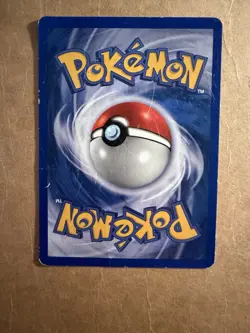 Pokemon Light Jolteon 48/105 Neo Destiny Uncommon Regular English Card HP - Image 2