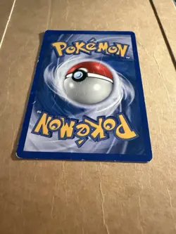 Pokemon Light Jolteon 48/105 Neo Destiny Uncommon Regular English Card HP - Image 3