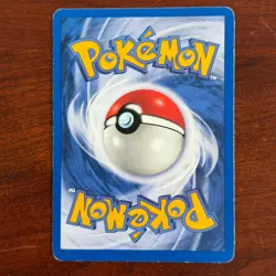 Dark Flareon 35/82 Uncommon Team Rocket Pokemon Card - Image 2