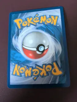 Pokemon Card - Mismagius GL 10/111 - Rising Rivals - - Image 3