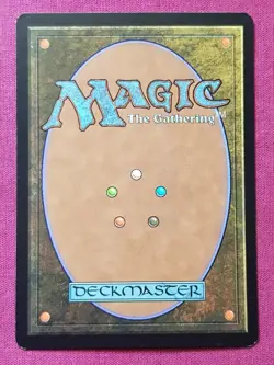 Magic The Gathering 10TH EDITION SEEDBORN MUSE green card MTG - Image 2
