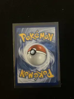 Pokemon TCG Oricorio Ex 024 Black Star Promo Ultra Rare Holo NM Card Fast Ship - Image 2