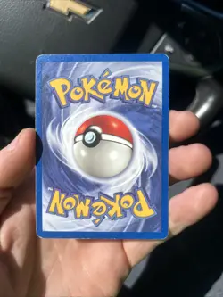 1st Edition Dark Charmeleon Uncommon Team Rocket 32/82 2000 Pokemon TCG Card - Image 2