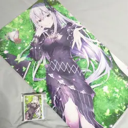 Playmat Sleeve Ekidna YuGiOh Pokemon Card Size 60 Ultra - Image 1