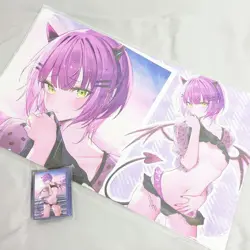 YuGiOh Playmat and Sleeves Compatible with Pokemon Card 60 - Image 1