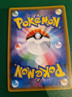 Pokemon card Charizard VSTAR Japanese VSTAR Universe SAR 212/172 NM-MT Condition - Image 2