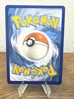 Pokemon Card TCG - Eevee VMAX SWSH087 Black Star Promo Shining Fates Near Mint - Image 2