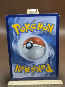 HP Jirachi XY67 Black Star Promo Holo XY Promos Foil Pokemon TCG Card - Image 2