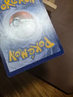 HP Jirachi XY67 Black Star Promo Holo XY Promos Foil Pokemon TCG Card - Image 3