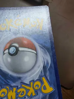 HP Jirachi XY67 Black Star Promo Holo XY Promos Foil Pokemon TCG Card - Image 4