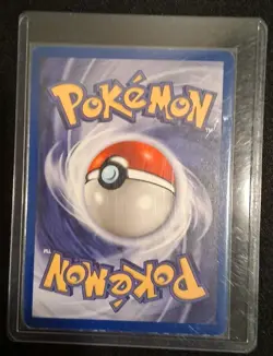 Pokemon Team Rocket 72/82 Rocket's Sneak Attack 1st Edition Pokemon Card - Image 2