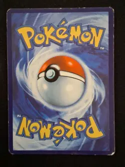 Pokemon Card Burning Energy #151 HOLO Pokemon BREAKthrough - Image 2