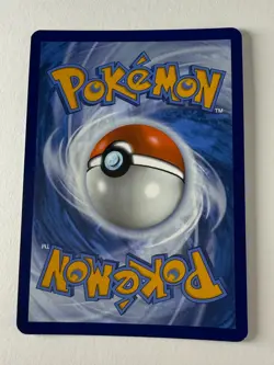 Jolteon SWIRL - 169 (Cosmos Holo) 169 Sv: Scarlet & Violet Promo Cards Holo - Image 4