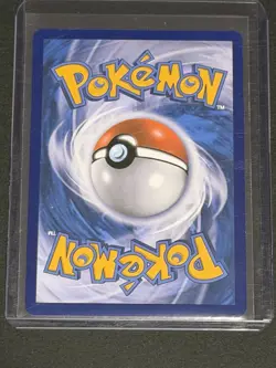 Pokemon M Blastoise EX 220 HP Ultra Rare Full Art Mega Holo Evolutions 102/108 - Image 2