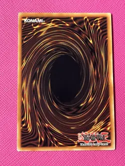 Yugioh! Mulcharmy Purulia - INFO-EN027 - Secret Rare - 1st Edition LP - Image 2