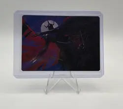 Gold Stamped Shredder’s Technique - MTG Art Series: TMNT 7/54 - Image 1