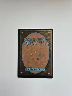 MTG: Teenage Mutant Ninja Turtles - Mountain #313 - Surge Foil - Image 2