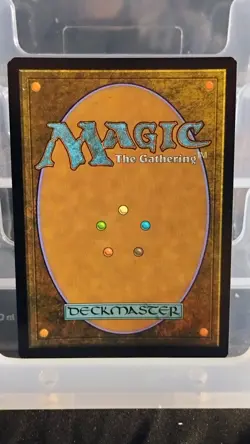 Insurrection Commander Masters Foil - Image 2