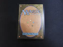 Thornbite Staff LP [Morningtide] Mtg Magic Free Tracking! - Image 2