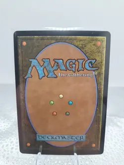 Summon: Primal Odin (Borderless) Final Fantasy Foil - Image 3