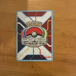 Pokemon Mega Kangaskhan EX Full Art Ultra Rare Holo XY 79/106 English - Image 2