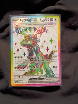 Pokemon TCG Modern Singles Mixed Lot Near Mint Ex/IR - Image 2