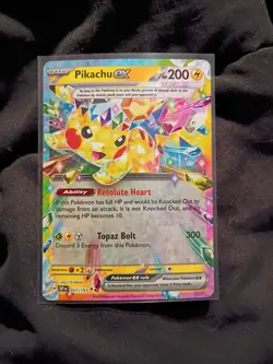Pokemon TCG Modern Singles Mixed Lot Near Mint Ex/IR - Image 3