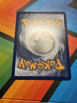 107/132 Buneary - ME01 Mega Evolution Reverse Holo NM Pokemon Fresh - Image 4