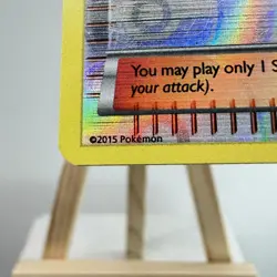 Pokemon TCG Hex Maniac 75/98 Ancient Origins EN Reverse Holo Uncommon Trainer - Image 2