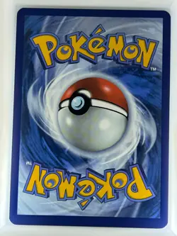 Team Rocket's Houndoom 191/182 SV10: Destined Rivals Illustration Rare Holo NM - Image 2
