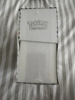 151 Pokemon Center Exclusive Elite Trainer Box ETB - New sealed - Image 2
