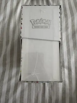 151 Pokemon Center Exclusive Elite Trainer Box ETB - New sealed - Image 3