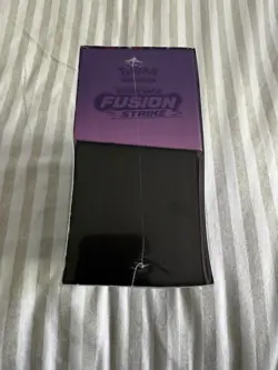 Pokemon Fusion Strike Elite Trainer Box pokemon centre - NEW & SEALED - Image 4