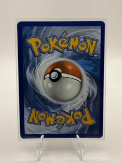 Pokemon Lugia Holo Rare 132/185 Vivid Voltage Basic 130HP Gust Wind - Image 2