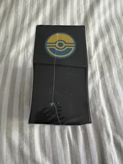 Mega Evolutions Lucario Pokemon Center Elite Trainer Box ETB New Sealed - Image 5