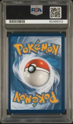 2022 POKEMON SWSH BLACK STAR PROMO #229 FULL ART/MEWTWO V PSA 10 - Image 2