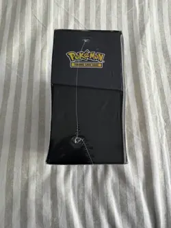 Pokemon TCG Pokemon Center Surging Sparks Elite Trainer Box ETB New Sealed - Image 5
