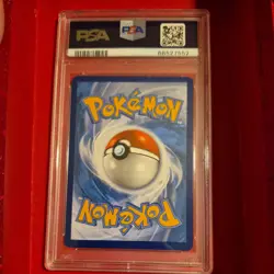 PSA 10 Umbreon V TG22/TG30 Brilliant Stars Alt Art Pokemon Card - Image 2