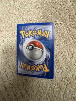 Pokemon Ditto (Charmander) 37/113 EX Delta Species Reverse Holo Uncommon 60 HP - Image 4