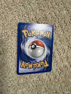 Pokemon Ditto (Charmander) 37/113 EX Delta Species Reverse Holo Uncommon 60 HP - Image 5