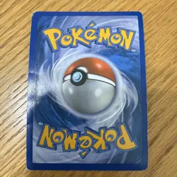 Pokemon Arceus LV.X (Promo) - Diamond & Pearl DP53****Heavily played**** - Image 2