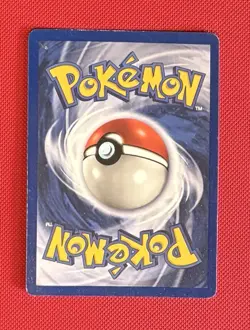 Pokemon Nidoqueen 07/64 Jungle Holo Rare English :Read Description - Image 2