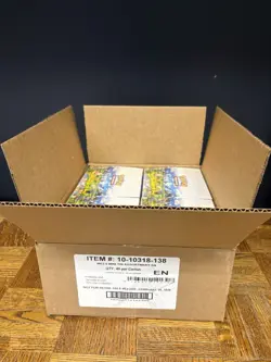 Pokemon Sealed Ascended Heroes 1X Mini Tins Display box of 10 ON HAND!! - Image 2