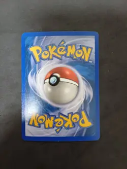 POKEMON - AMPHAROS RARE 34/165 Reverse Holo - Expedition - ENG - NM - Image 3